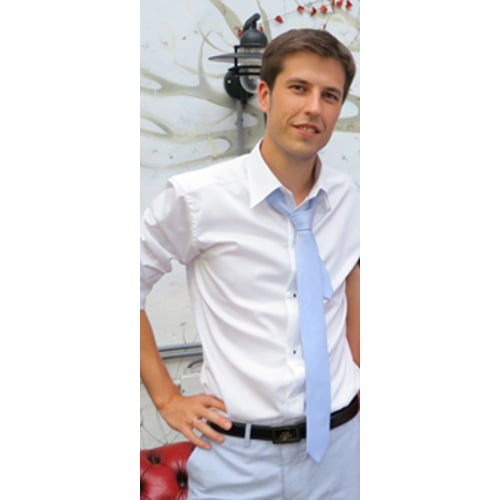 Arnaud