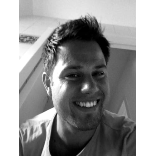 Algemeen smile