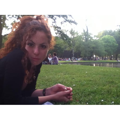 Mireia