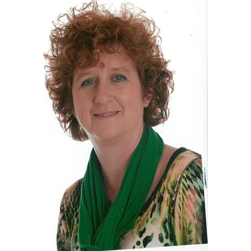 Marga Burghouwt Talentendag