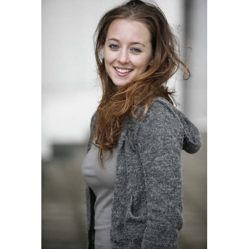 Renske van der Sluis