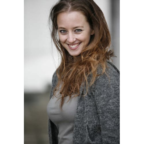 Renske van der Sluis