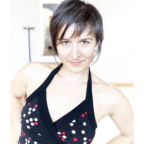 Georgina Dean