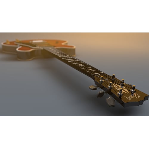 Gibson