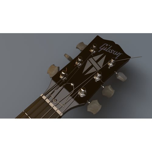 Gibson