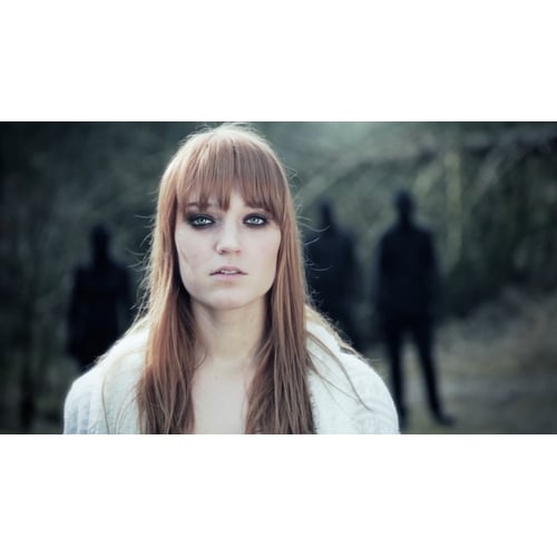 Golden Caves: Strangers -  musicvideo