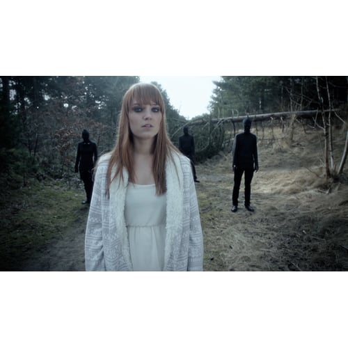 Golden Caves: Strangers -  musicvideo