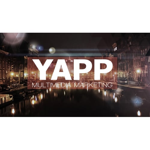 YAPP Multimedia Marketing