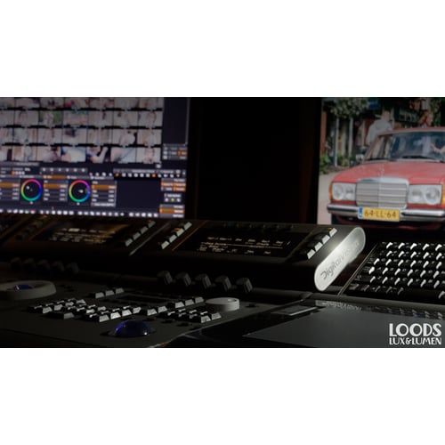 Nucoda Filmmaster