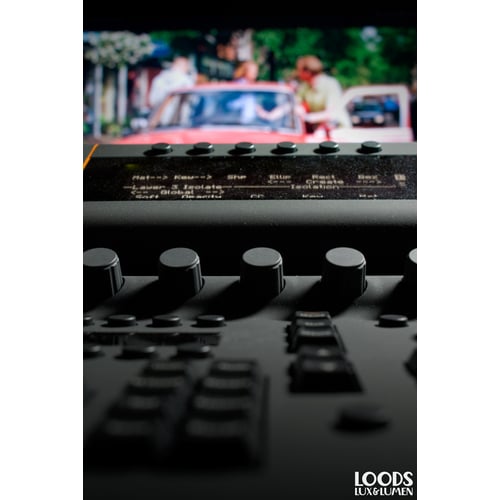 Nucoda Filmmaster