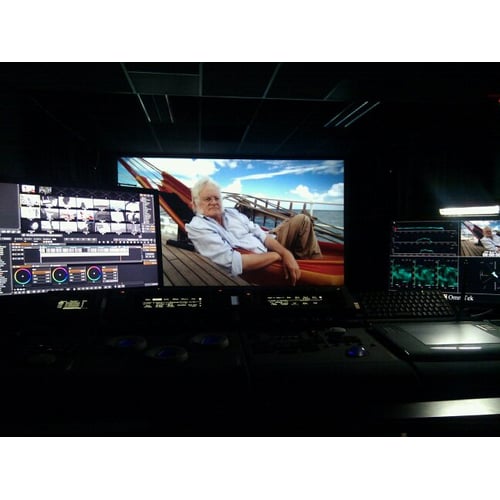 Loods Nucoda Filmmaster suite