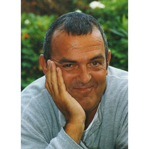 Guus Wensveen
