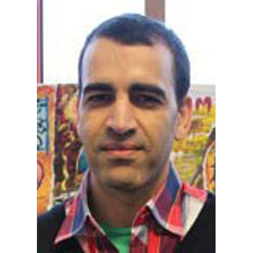 Hassan Hamdi