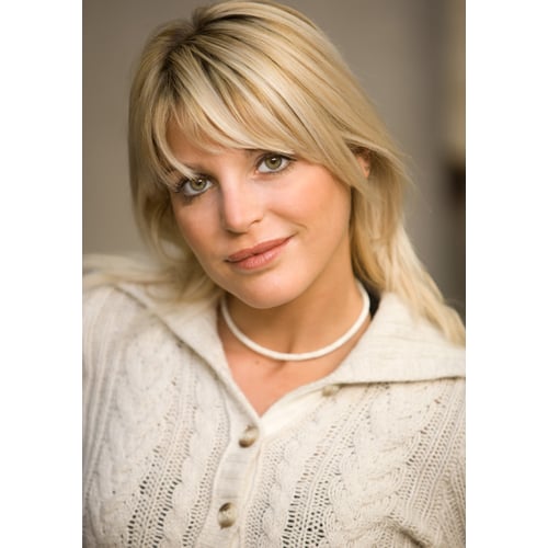 headshot 2008