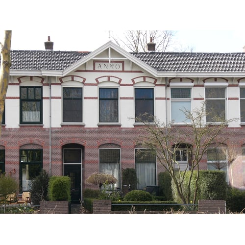 Leidseweg 197 Voorschoten