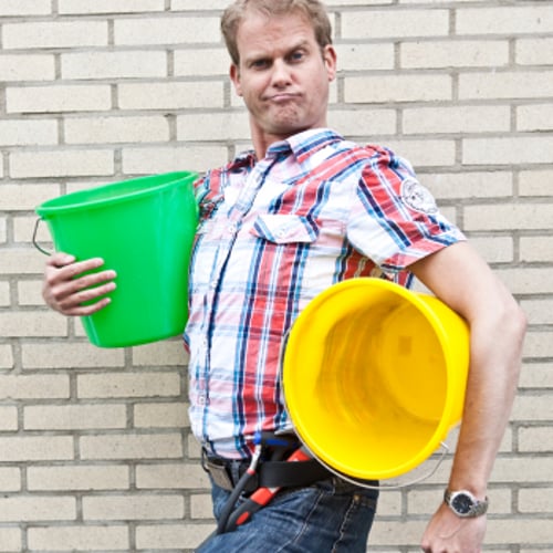 Commercial Brandveilig