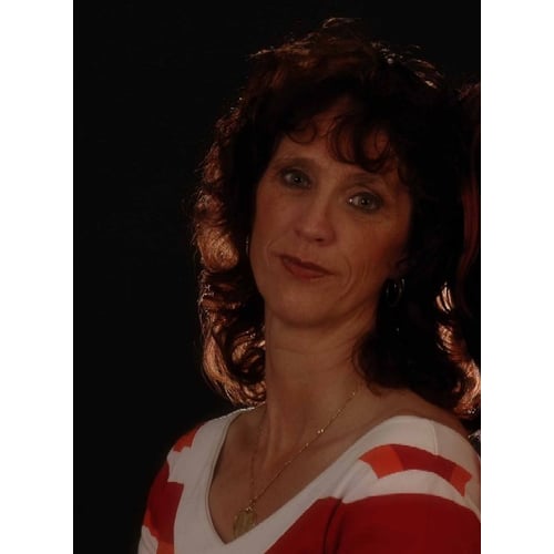 mystieke belichting