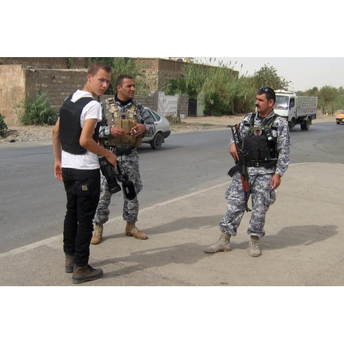 In Search For Al-Qaeda