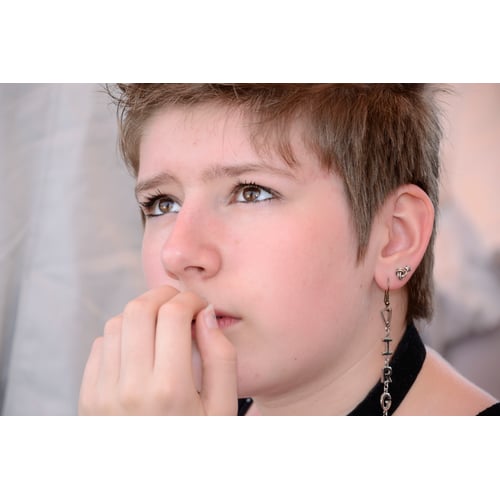 Kort haar