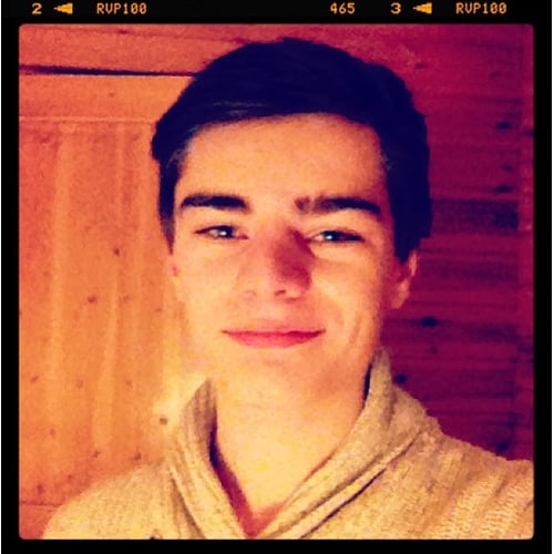 Job Teunissen