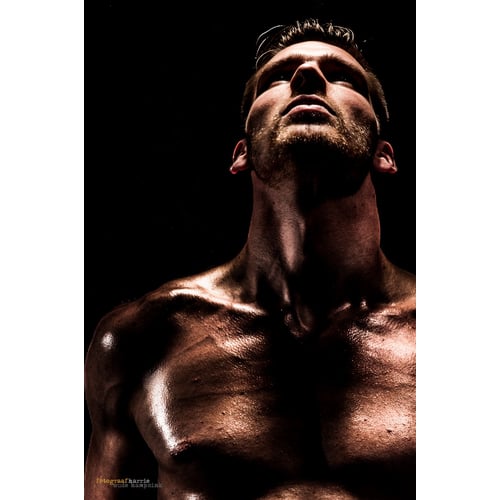 Fotoshoot