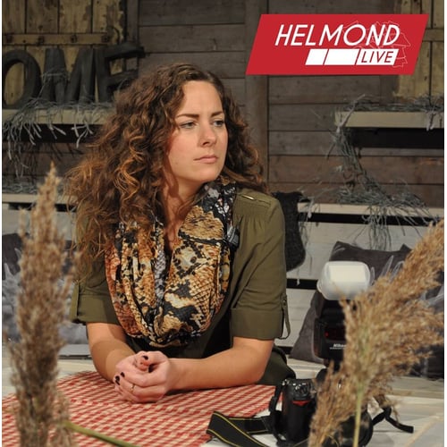Tv presentatie klus