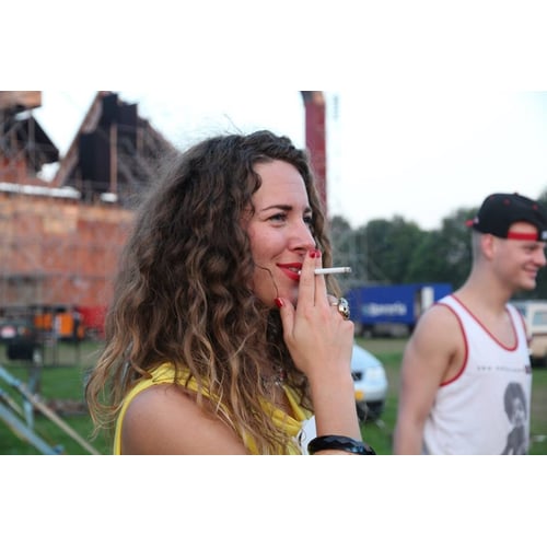 Backstage