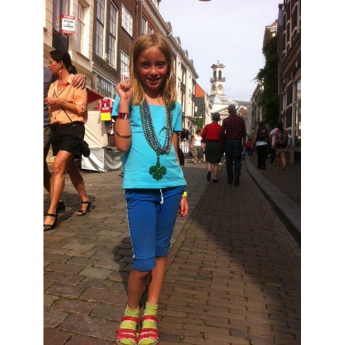 Dordrecht zomer 2013