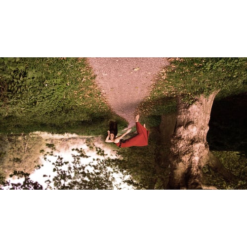 Floating project - Judi Beck