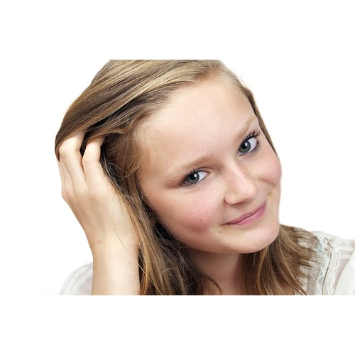 hair