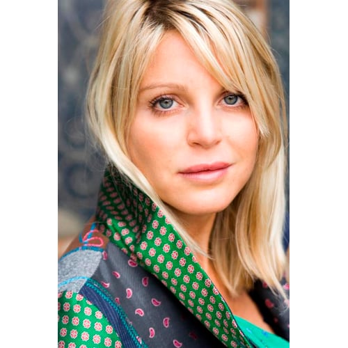 headshot 2009