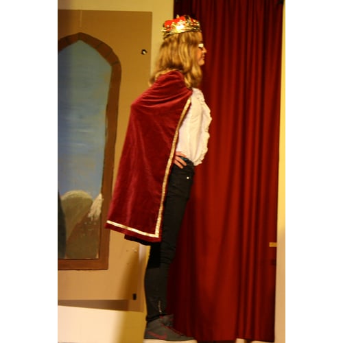 Er was eens een droom 2013