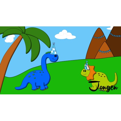 Dino's