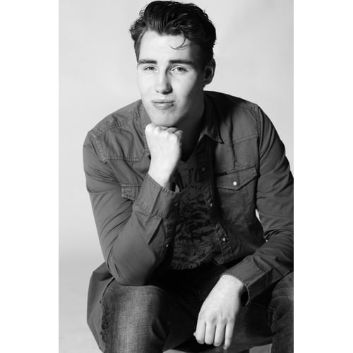 Fotoshoot amsterdam