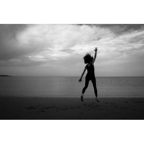teststill nieuw project