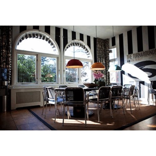 The Kitchen