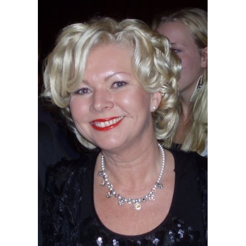 Marèse Laumen - Première "Trilling" Rotterdam