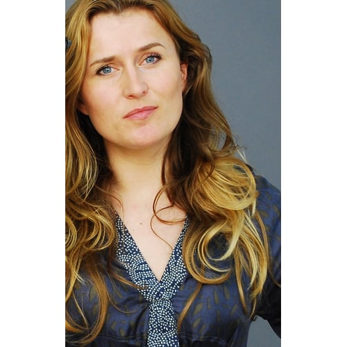 Claudia portret