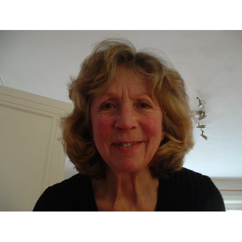 kort(er) haar maart 2012