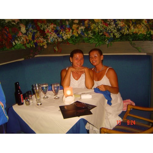 andrea&ChristineTolson
