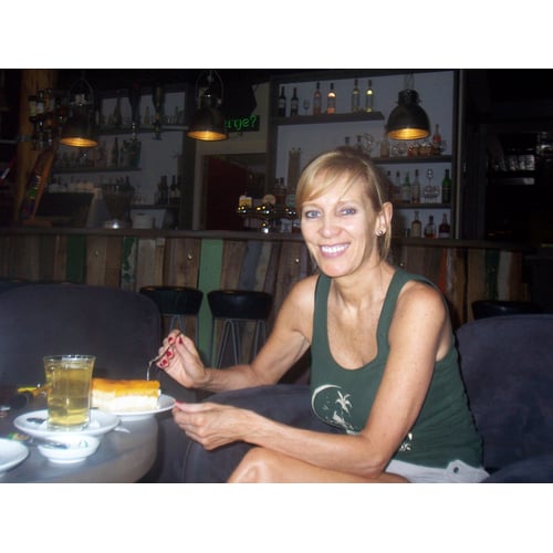 Ingrid Anthoon