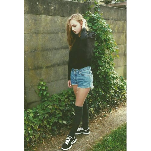 photoshoot 35mm film