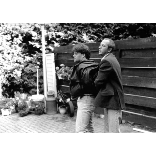 Bureau Kruislaan 1992