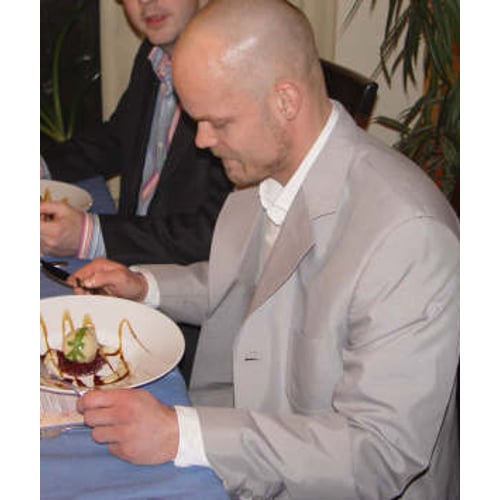 lekker eten