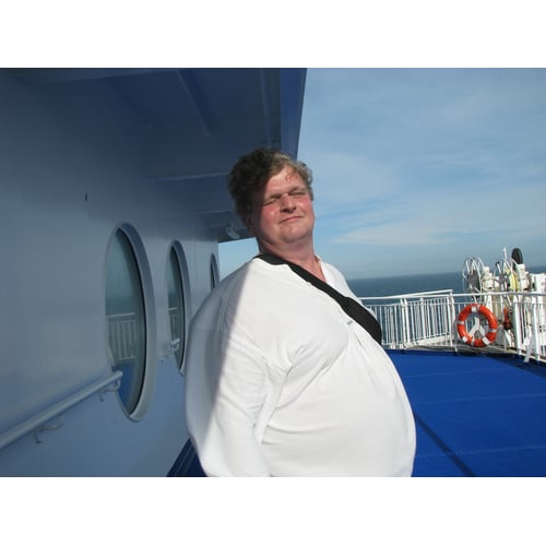 vakantie 