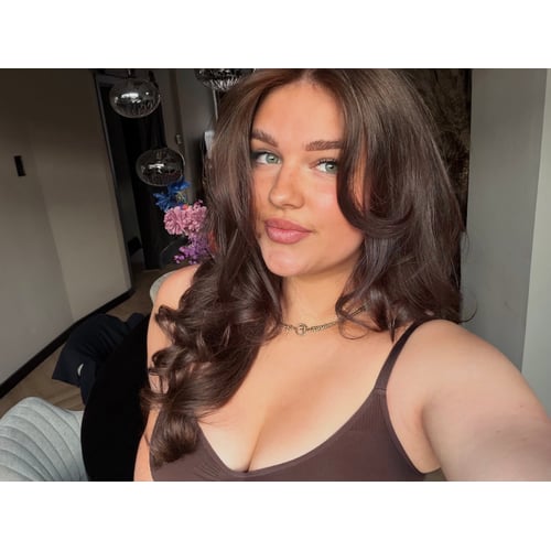 Selfie van 07-06/26