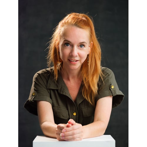 Charlotte Kuyvenhoven