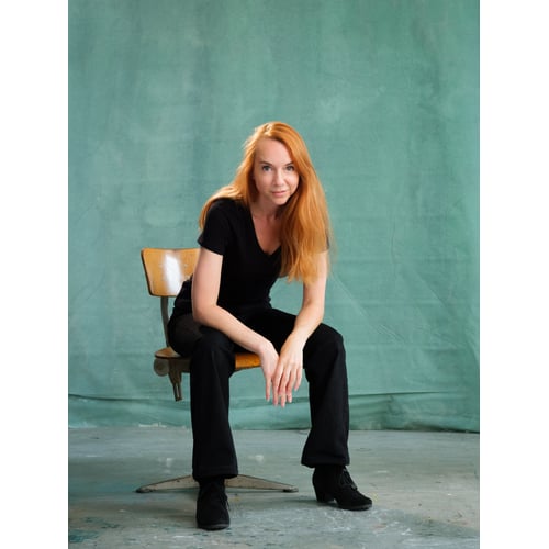 Charlotte Kuyvenhoven
