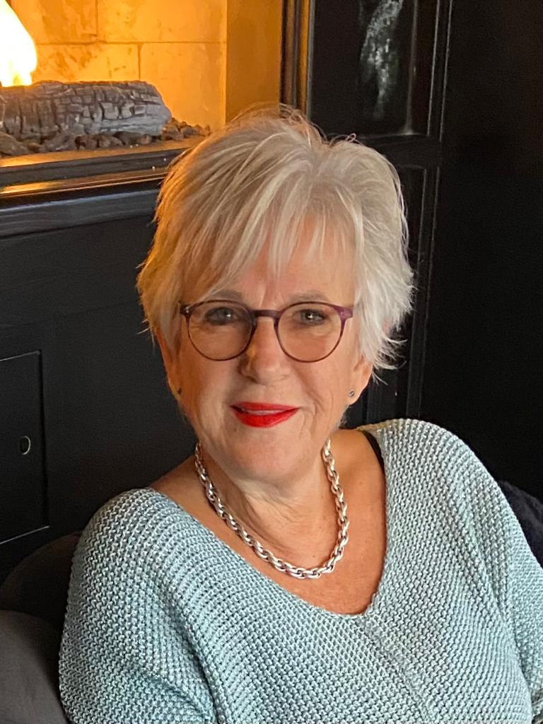 Ada Vinken