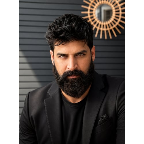 Kanwez Khan
